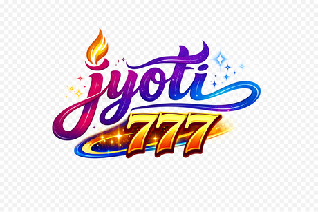 jyoti 777
